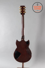1980 Yamaha SG1000 Tobacco Sunburst