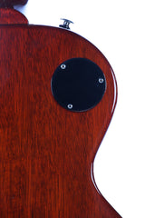 2002 Gibson Les Paul Standard 3 Pickup All Mahogony