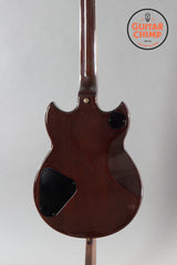 1980 Yamaha SG1000 Tobacco Sunburst