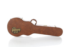 2002 Gibson Les Paul Standard 3 Pickup All Mahogony