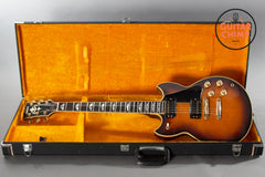 1980 Yamaha SG1000 Tobacco Sunburst