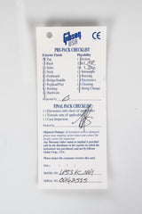 2002 Gibson Les Paul Standard 3 Pickup All Mahogony