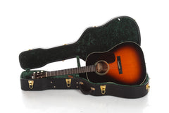 2006 Santa Cruz VS Vintage Southerner Sunburst Acoustic Guitar -SUPER CLEAN-