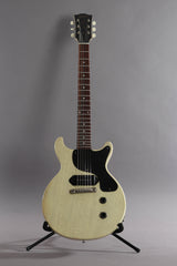 2006 Gibson Custom Shop '58 Reissue Les Paul Jr. 1958 Historic TV White