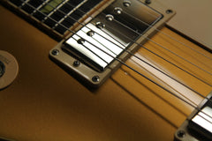 1999 Gibson Les Paul Classic Goldtop