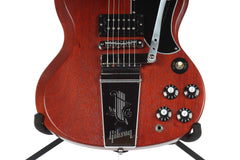 2013 Gibson SG Frank Zappa Roxy Signature Electric Guitar -RARE-