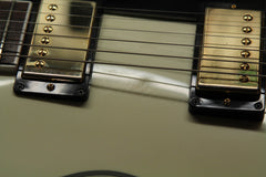 2016 Gibson Les Paul Custom Lite Alpine White