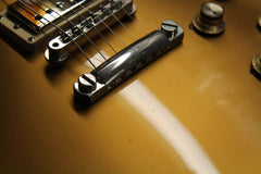 1999 Gibson Les Paul Classic Goldtop