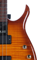 2008 Modulus Q5 Quantum 5 String Bass