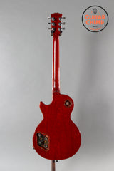 2008 Gibson Les Paul Plus Heritage Cherry Sunburst