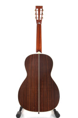 2006 Santa Cruz Style 1 "Parlor" Acoustic Guitar -SHORT SCALE-