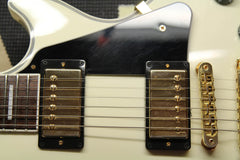 2016 Gibson Les Paul Custom Lite Alpine White