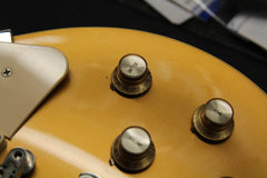 1999 Gibson Les Paul Classic Goldtop