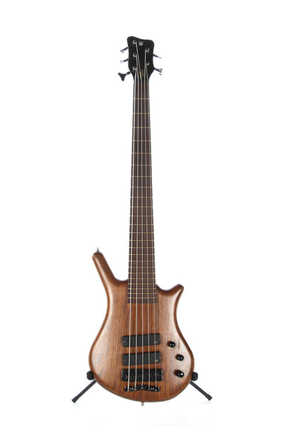 【ずく】warwick 2004 Warwick Thumb 5 Thru Neck - BassBros