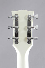 2013 Gibson SG Baritone Alpine White