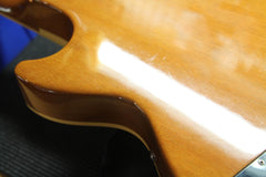 1999 Gibson Les Paul Classic Goldtop