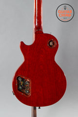 2008 Gibson Les Paul Plus Heritage Cherry Sunburst