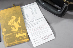 2017 Gibson Custom Shop Limited Run '63 ES-335 Block Reissue Heavy Aged Driftwood