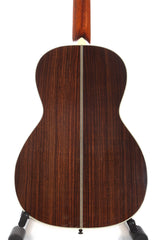 2006 Santa Cruz Style 1 "Parlor" Acoustic Guitar -SHORT SCALE-