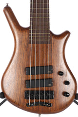 2004 Warwick Thumb Bolt On 5 String Broad Neck BO