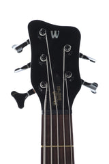 2004 Warwick Thumb Bolt On 5 String Broad Neck BO