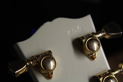 2016 Gibson Les Paul Custom Lite Alpine White