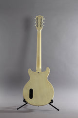 2006 Gibson Custom Shop '58 Reissue Les Paul Jr. 1958 Historic TV White