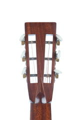 2006 Santa Cruz Style 1 "Parlor" Acoustic Guitar -SHORT SCALE-