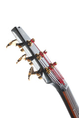 2008 Modulus Q5 Quantum 5 String Bass