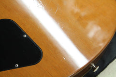 1999 Gibson Les Paul Classic Goldtop