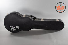 2008 Gibson Les Paul Plus Heritage Cherry Sunburst