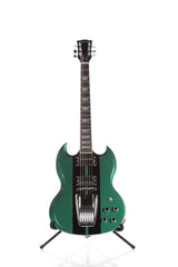 2006 Gibson SG GT Muscle Car Green