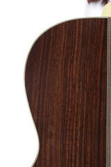 2006 Santa Cruz Style 1 "Parlor" Acoustic Guitar -SHORT SCALE-