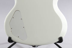 2013 Gibson SG Baritone Alpine White