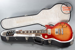 2008 Gibson Les Paul Plus Heritage Cherry Sunburst