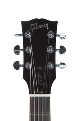 2006 Gibson SG GT Muscle Car Green