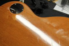 1999 Gibson Les Paul Classic Goldtop