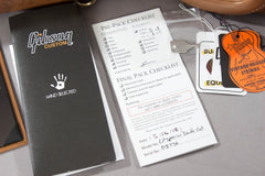 2018 Gibson Custom Shop Historic '60 Les Paul Special TV Yellow ~Factory Firebird Pickups & ABR1~