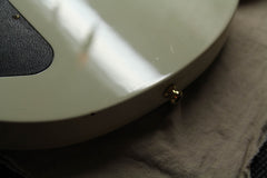 2016 Gibson Les Paul Custom Lite Alpine White