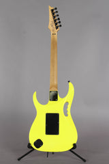 1988 Ibanez JEM 777 DY Desert Yellow Steve Vai