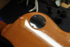 1999 Gibson Les Paul Classic Goldtop