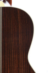 2006 Santa Cruz Style 1 "Parlor" Acoustic Guitar -SHORT SCALE-