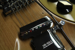 2009 Rickenbacker 325C58 Mapleglo