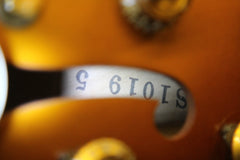 2014 Left Handed Gibson Memphis ES-330 '59 Reissue