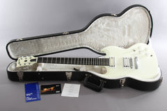 2013 Gibson SG Baritone Alpine White