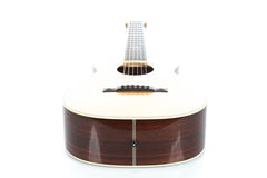 2006 Santa Cruz Style 1 "Parlor" Acoustic Guitar -SHORT SCALE-