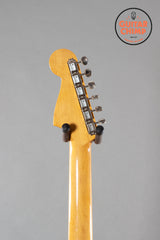 2016 Fender MIJ Japan JM66 ’66 Reissue Jazzmaster 3-Tone Sunburst