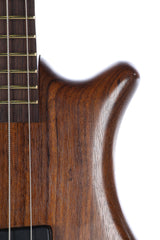 2004 Warwick Thumb Bolt On 5 String Broad Neck BO