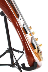 2008 Modulus Q5 Quantum 5 String Bass