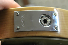 2009 Rickenbacker 325C58 Mapleglo